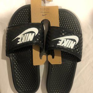 Women's Nike Slides
